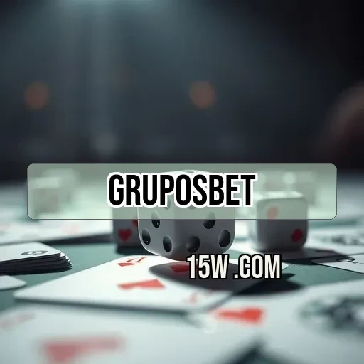 gruposbet plataforma App
