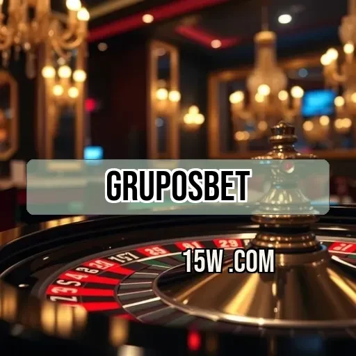 gruposbet plataforma Site Confiável