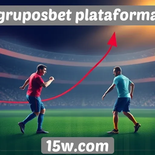 perspectivas de crescimento da gruposbet plataforma