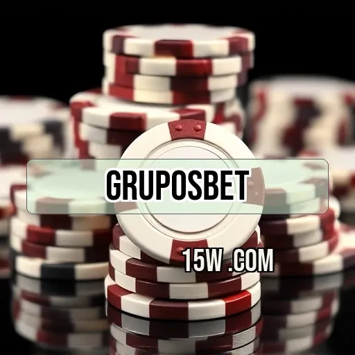 gruposbet plataforma Login