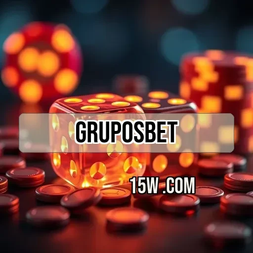 gruposbet plataforma Pagamento