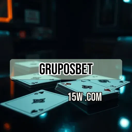 gruposbet plataforma Promoções
